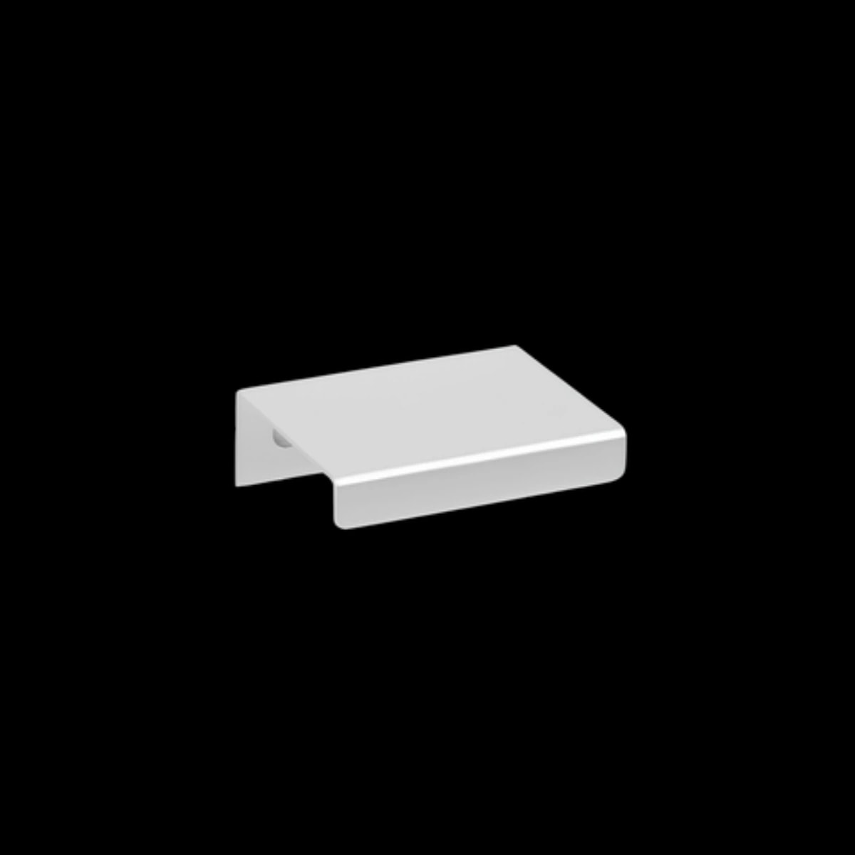 Tirador de perfil de acero inoxidable T 3